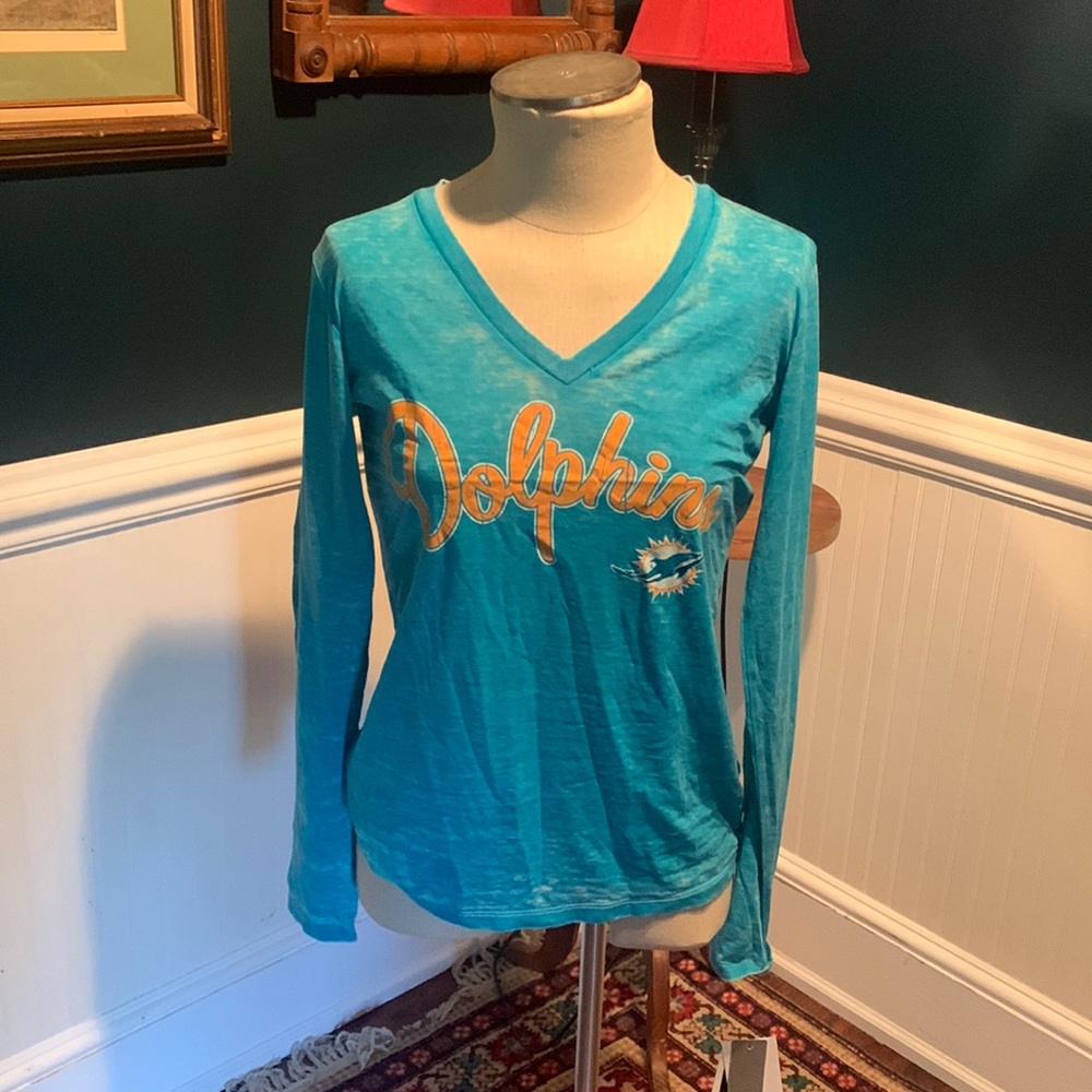 Miami Dolphins t-shirt